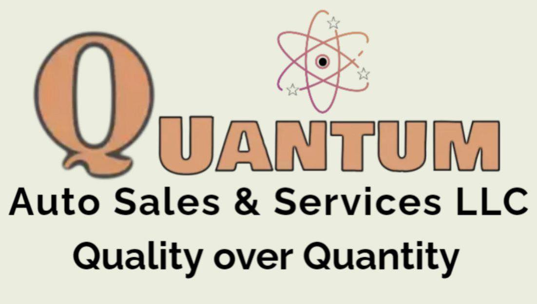 Quantum Logo